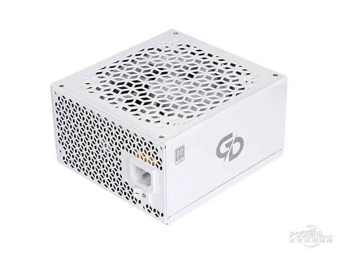 先马GD750雪装版深度评测：750W金牌全模组白电源 颜值与性能兼备