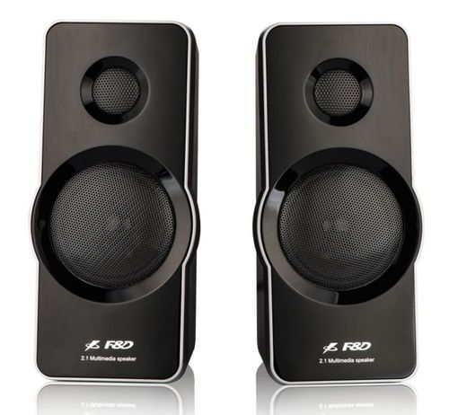 音箱核心单元规格展示