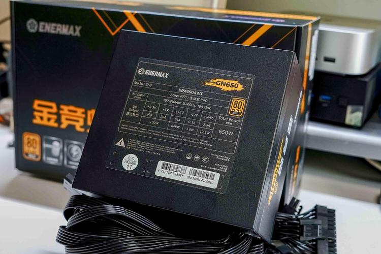 硬件平台电源供电