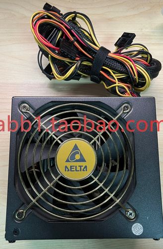 台电VX350W 电源评测：入门级稳定供电 静音实惠之选