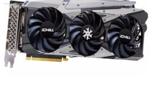 Inno3D RTX 3060 Ti冰龙超级版 vs 微星GTX 1080Ti GAMING X TRIO 深度对比