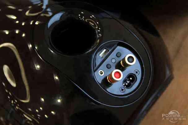 飞利浦DS9800WS/93深度评测：100W SoundSphere艺术级无线音箱体验