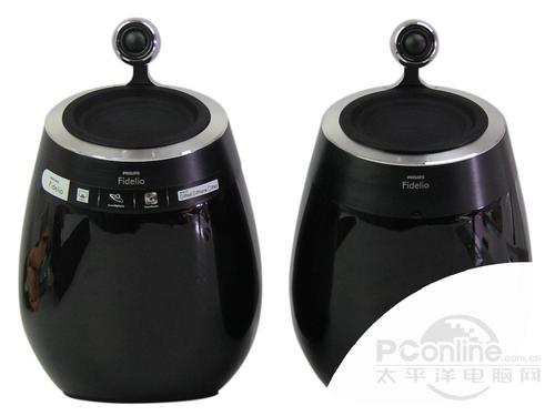 家庭音响购买场景