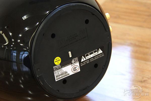 高端音频播放效果