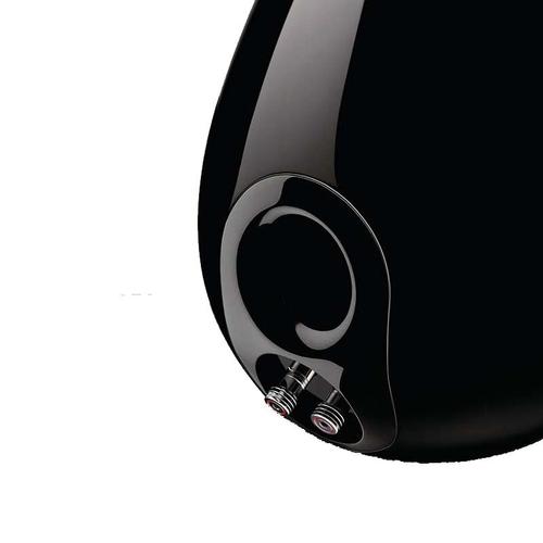 音箱性能测试场景