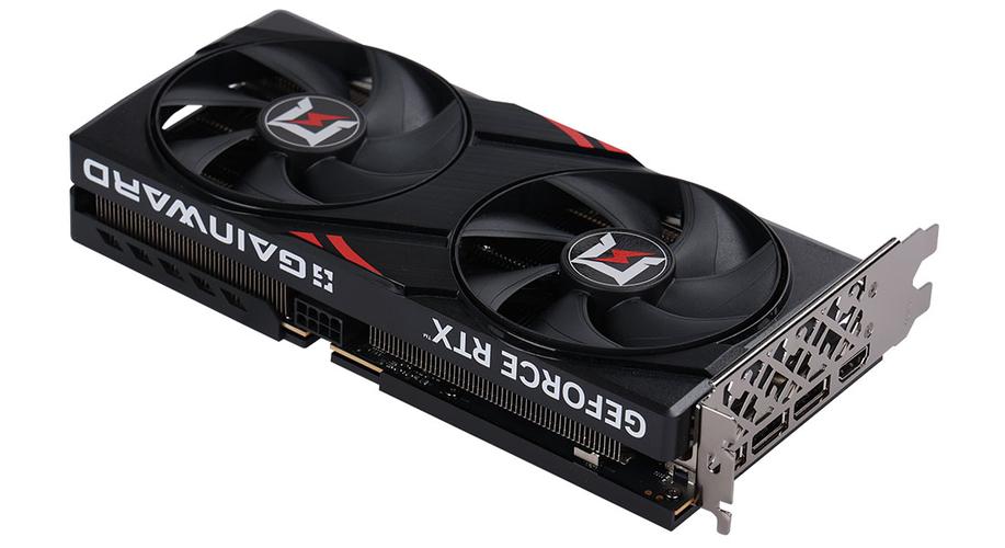 电脑硬件规格对比图表