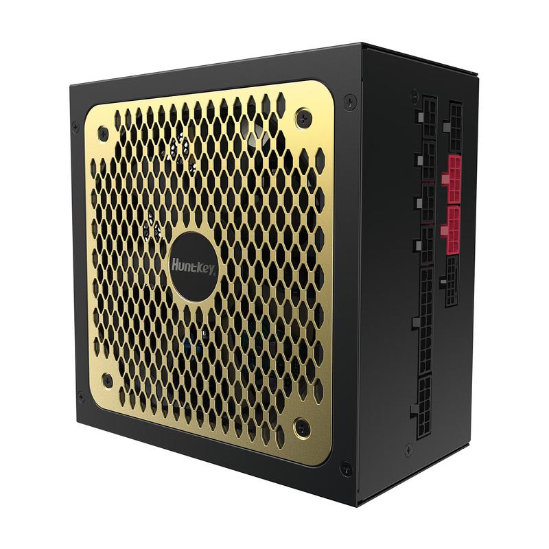 电脑电源单元技术细节