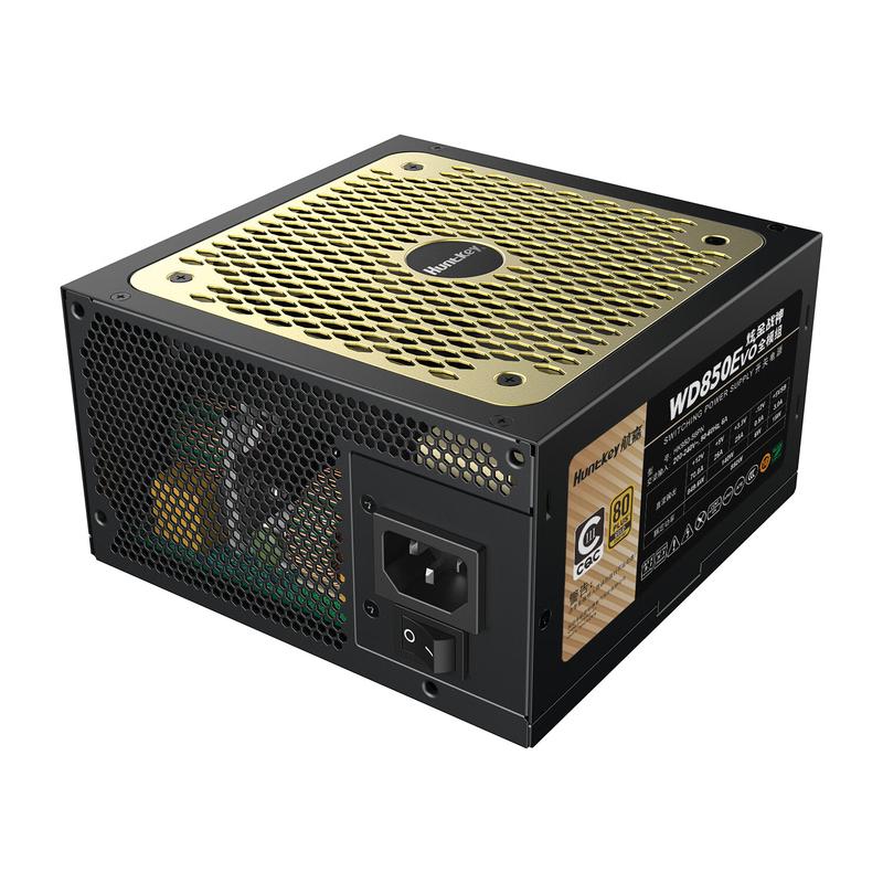 电源性能测试场景