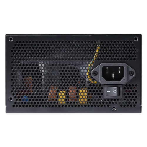 电脑主机电源选购场景