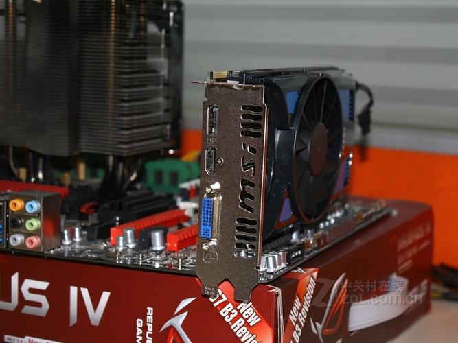 硬件选购建议示意图