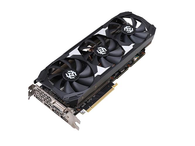 用户选购硬件场景