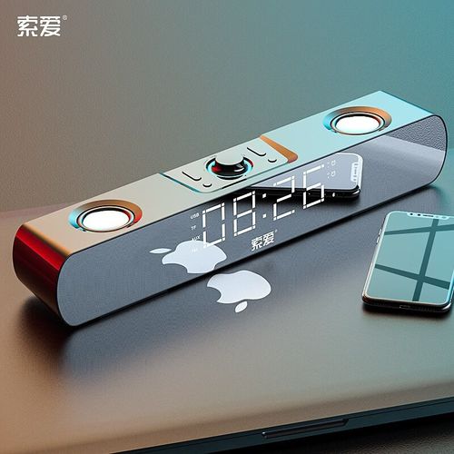 蓝牙音箱规格参数展示