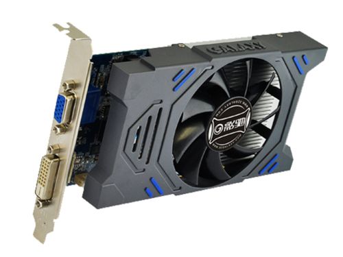 索泰GT730 vs 影驰GTX 1050 深度对比：入门显卡如何选？