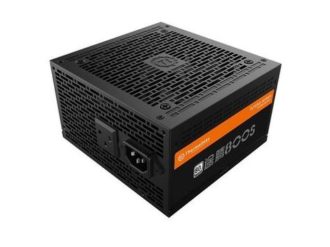 Tt Tro-700S-C 途腾700S 600W 非模组电源深度评测：入门级稳定供电选择