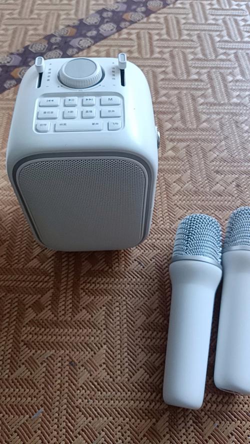 桌面音响低功耗使用场景