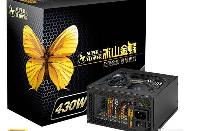 HX480W在实际PC中的应用