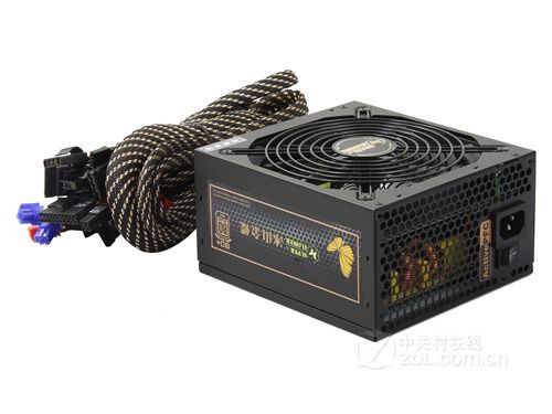 电源安装与购买决策场景