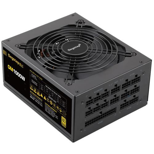 Close-up computer cooling fans