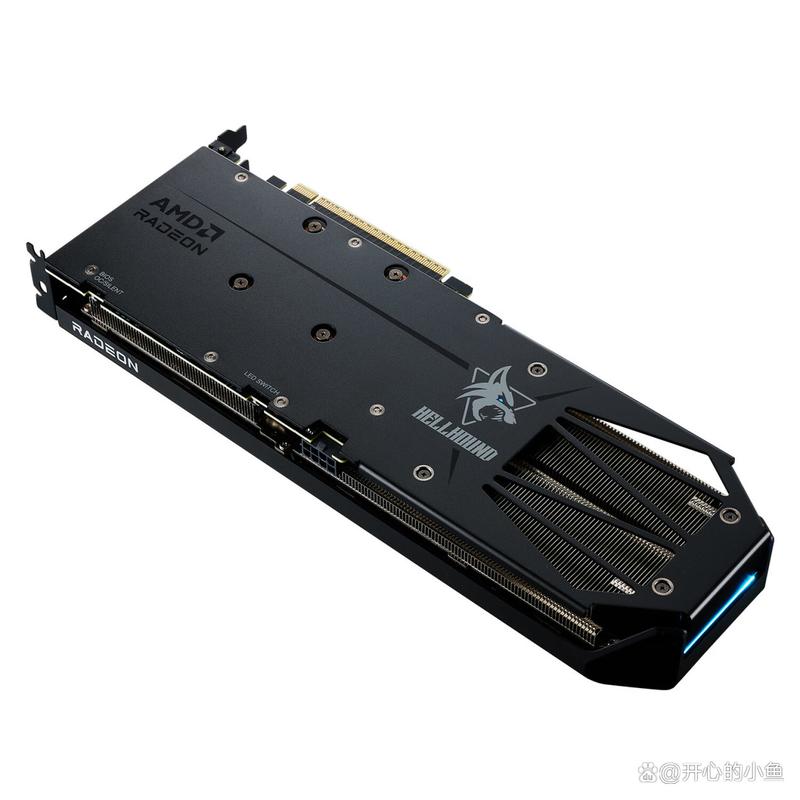 撼讯RX 7900 XT暗黑犬20G vs 技嘉GV-N560UD-1GI 深度对比