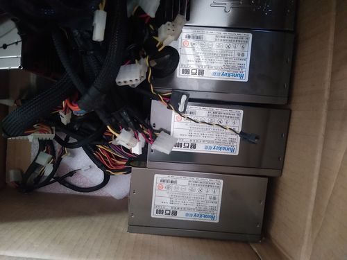 专业服务器设备选购