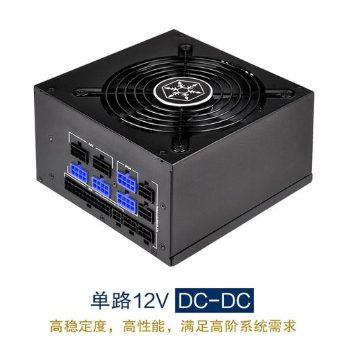 电源性能测试与电压波形