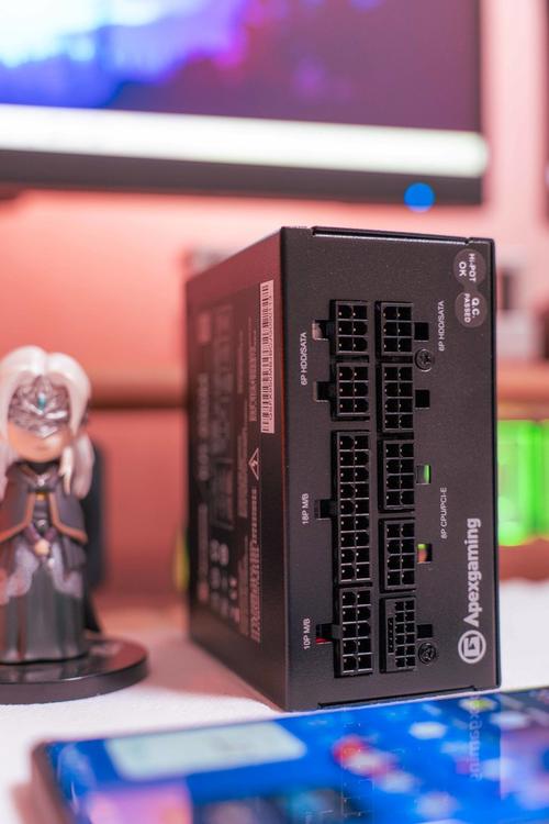 电源性能测试场景