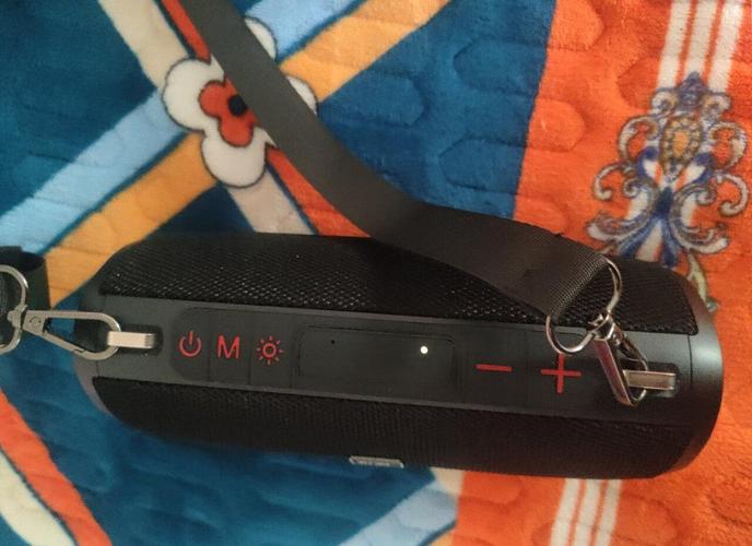 推荐购买的蓝牙音箱产品