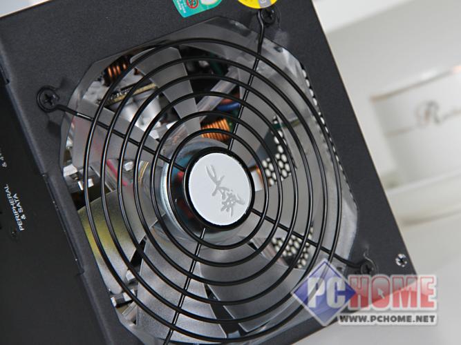 电脑硬件性能表现