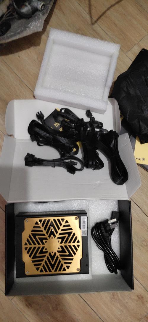 电源风扇运行状态