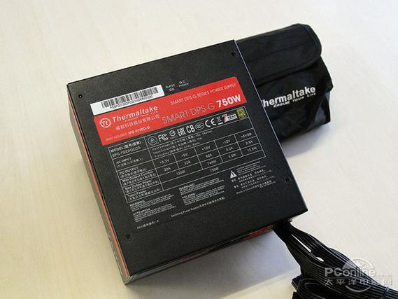 PC电源功耗与散热表现