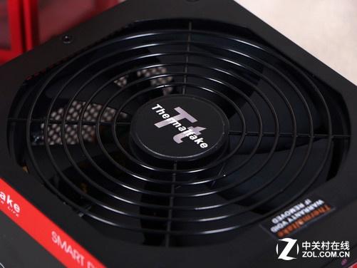 PC电源负载表现