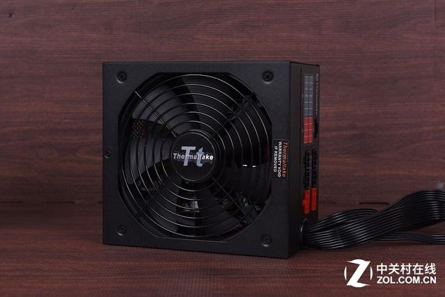 电源性能测试场景