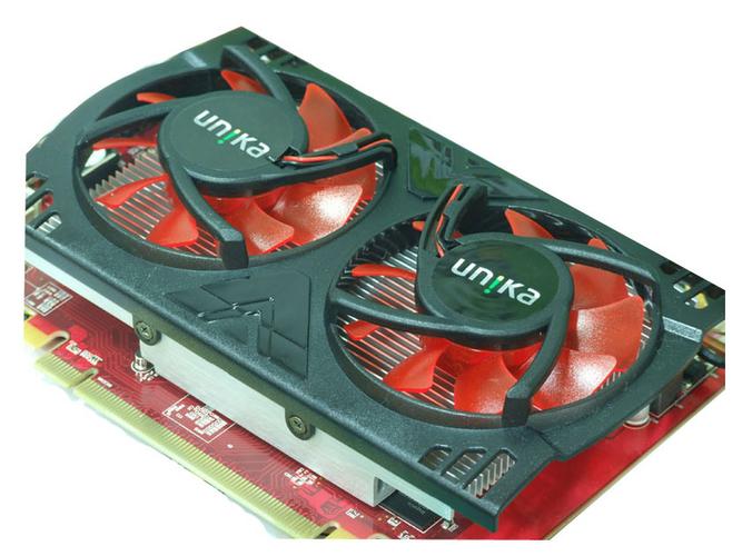双敏火旋风2 HD5550 vs 微星GTX 1080Ti LIGHTNING Z 深度对比