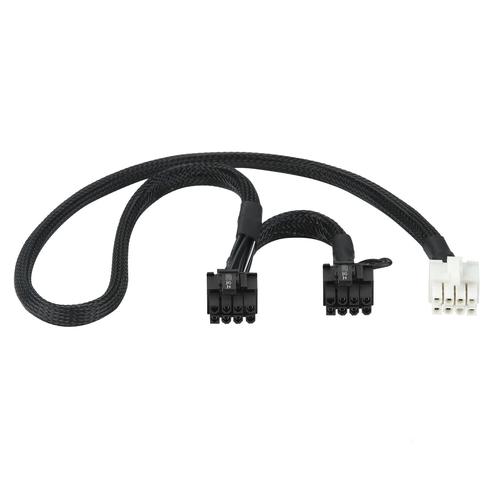 长城G11 1100W金牌全模组电源评测：高性价比千瓦级ATX3.0供电利器