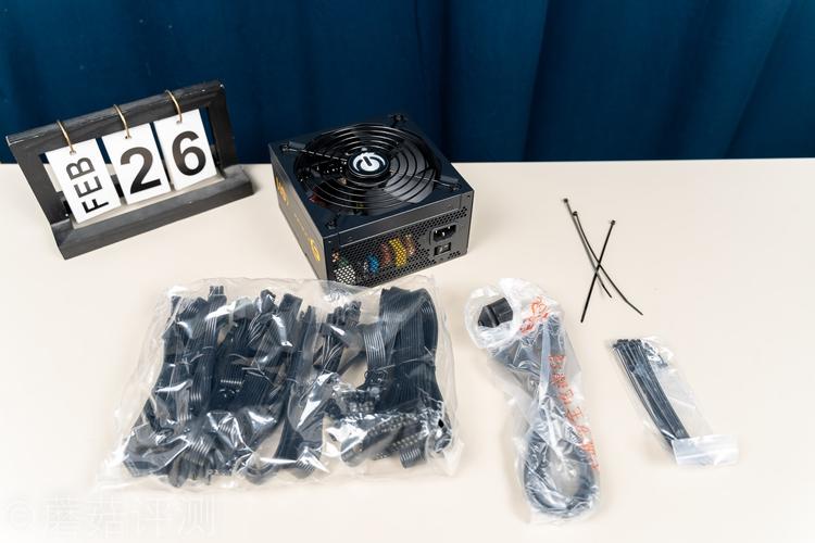 ATX电源规格参数展示