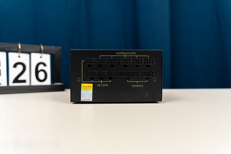 电脑硬件性能基准测试