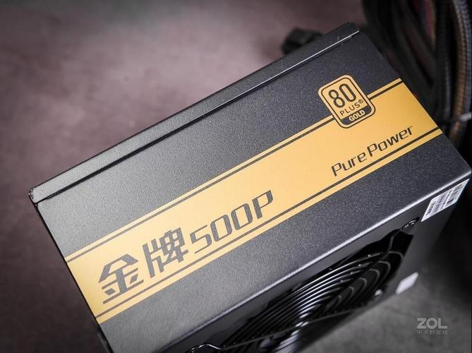 电脑电源功耗与散热表现