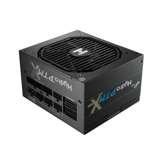 PC电源供电表现