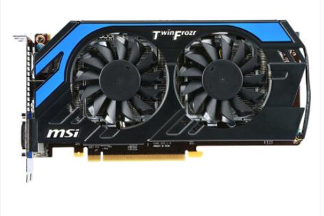 微星N650Ti BE Hawk vs 影驰GeForce GTX 960骁将 深度对比