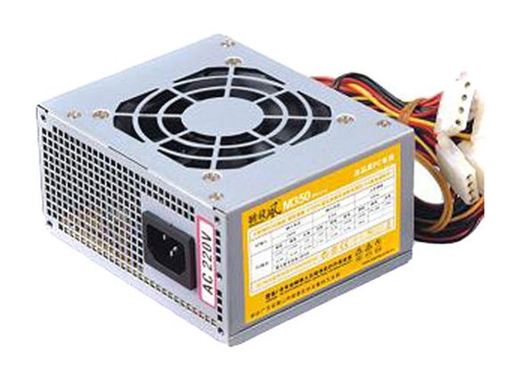 酷旋风M400 400W ATX电源评测:入门级稳定供电新选择