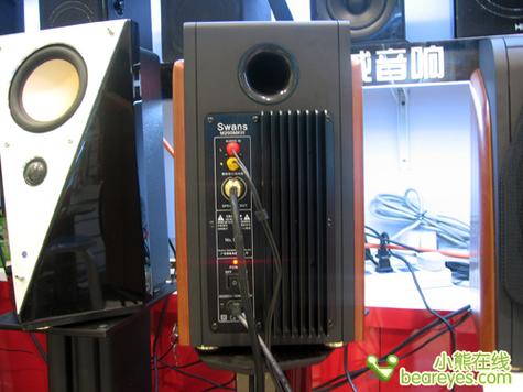 惠威M100MKIII音箱购买使用场景