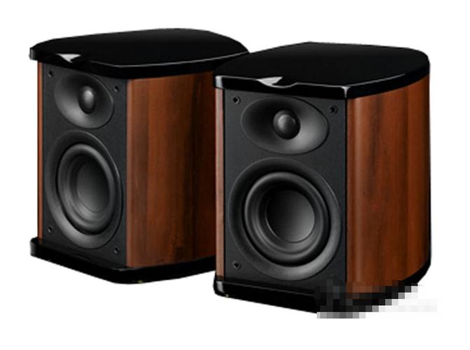 惠威M100MKIII深度评测：4英寸旗舰桌面音箱，70W无线高保真新选择