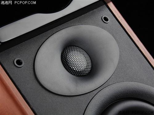 惠威M100MKIII音箱单元与规格展示