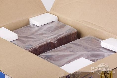 音箱音质表现桌面测试场景