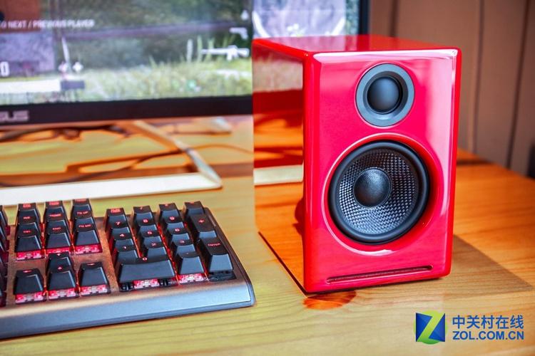 音箱功耗与散热测试