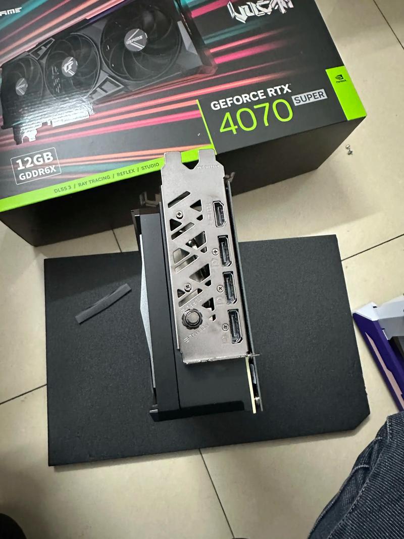 性价比分析图表