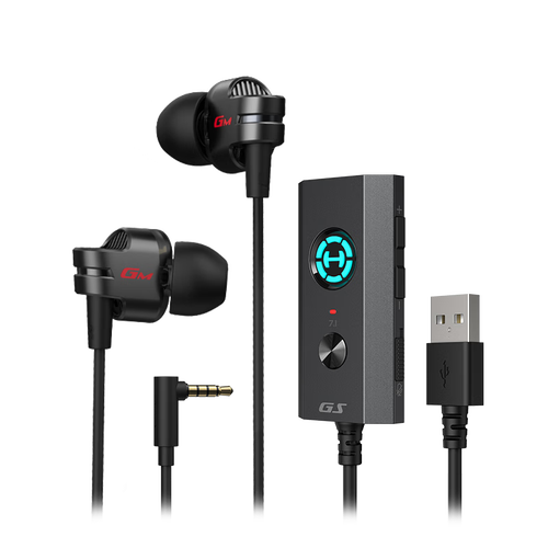 Wireless smart speaker core features display