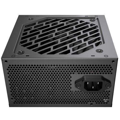 电源功耗与散热测试