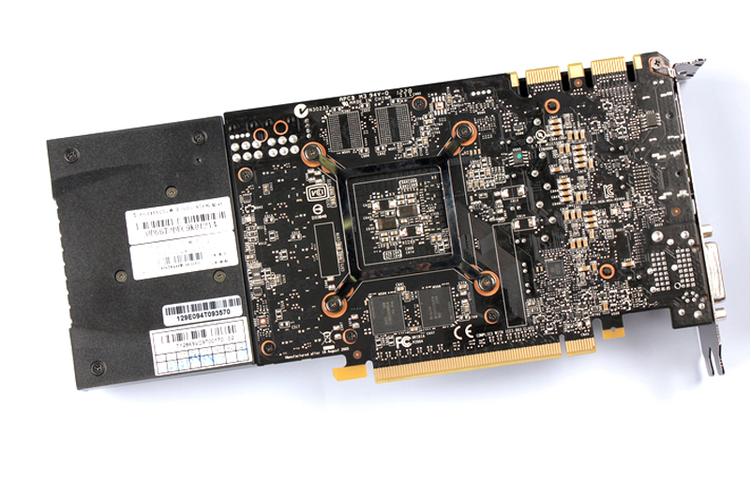 昂达GTX 650 vs 迪兰恒进HD6670 深度对比