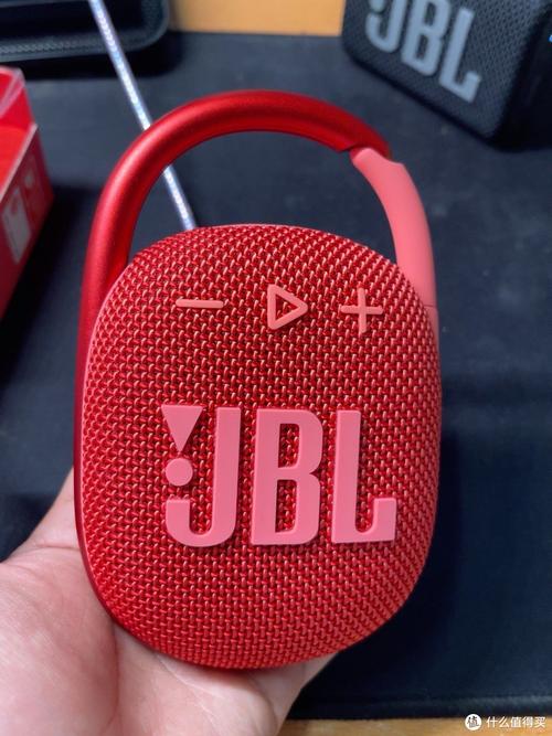 JBL CLIP4 音质表现测试环境